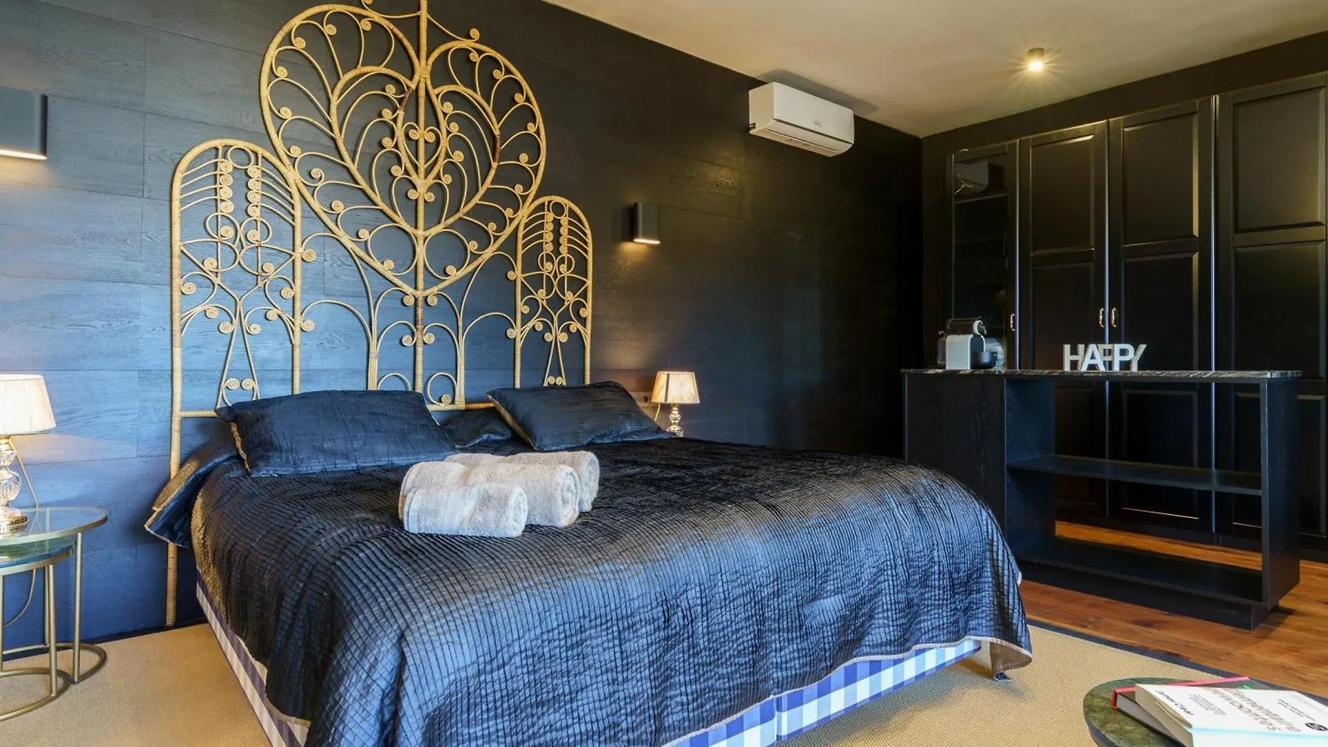 Golden Villa Luxury Pool Retreat & Beach Marbella 0*,  Spain